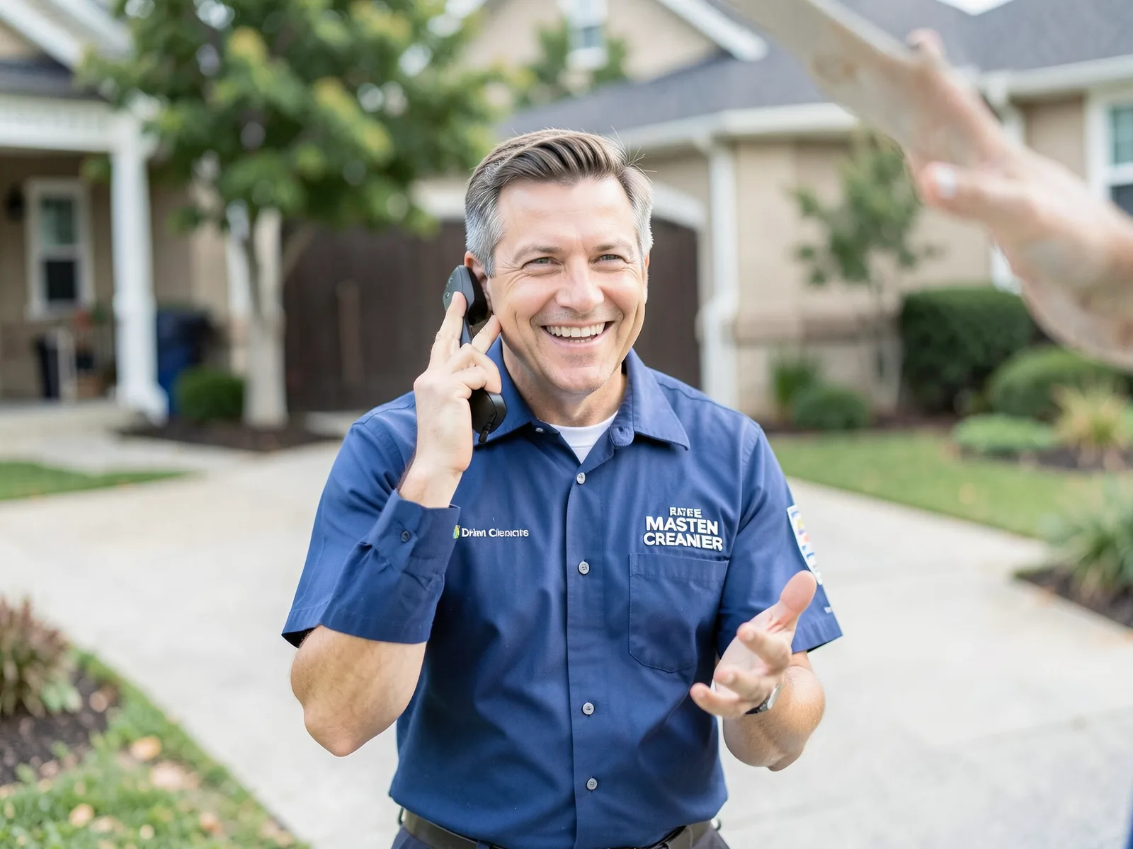 Drain Cleaning Clarksville, VA FAQs